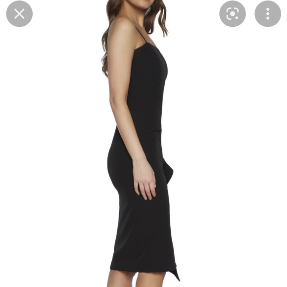 Bardot LBD little black dress - Picture 7 of 7